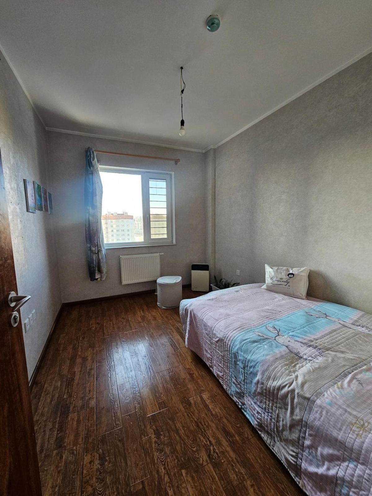 Cozy Apartment Near City Center Ulán Bator Exterior foto